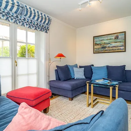 Holiday home Friesenhaus Daanshoog Daanshoog *