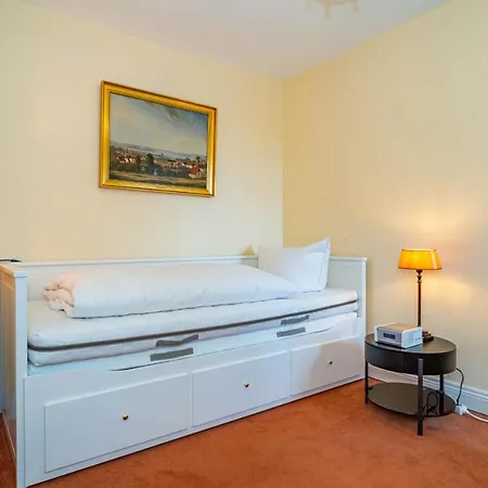 Holiday home Friesenhaus Daanshoog Daanshoog Keitum