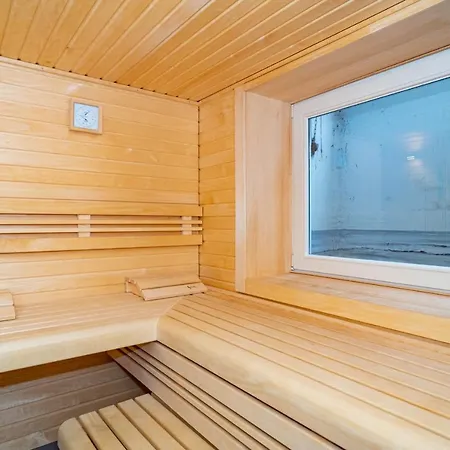 Holiday home Friesenhaus Daanshoog Daanshoog Keitum