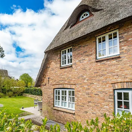 Friesenhaus Daanshoog Daanshoog Holiday home *