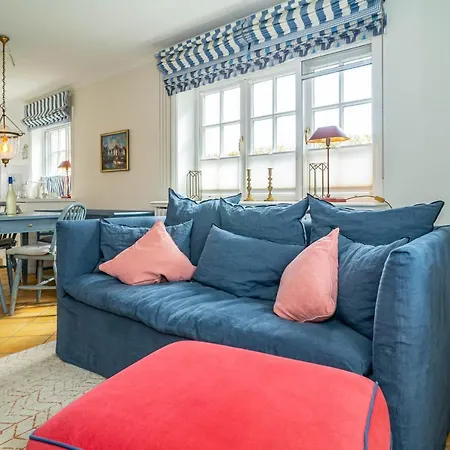 Friesenhaus Daanshoog Daanshoog Holiday home *