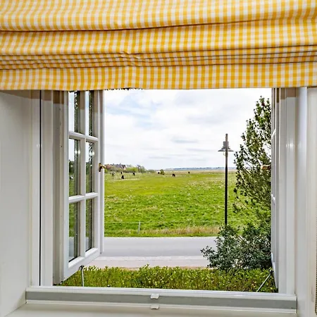 Friesenhaus Daanshoog Daanshoog * Keitum