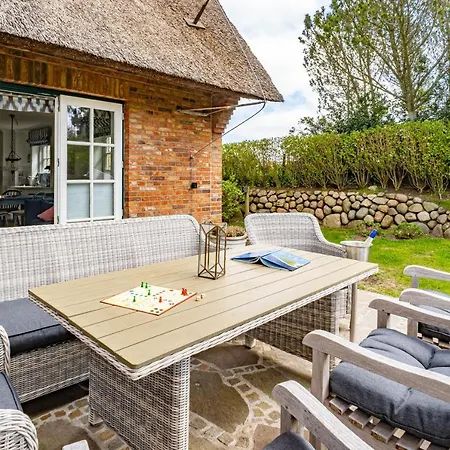 Friesenhaus Daanshoog Daanshoog Holiday home
